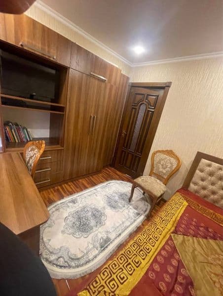 Аренда квартиры Спец План <br />
Госпитальный Шох мед центр  — фото 4