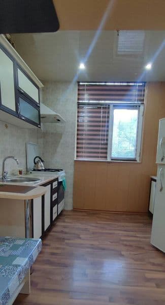 • Передел. в <br />
2-х комнатную<br />
• Мягкая мебель(дива — фото 2