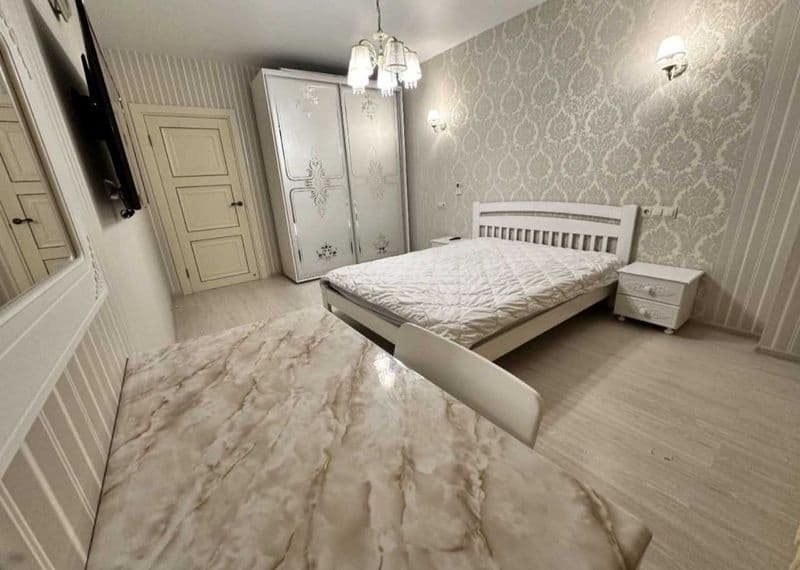 2-комнатная квартира 50 м² в Шайхантахурском районе, Чорсу<b