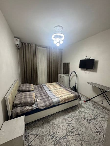 Аренда квартира Навастройка <br />
Район - Алмазар <br />
Ор — фото 4