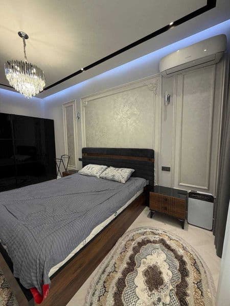 Аренда шикарная 3-комнатная квартира в Отличное Локация<br / — фото 2