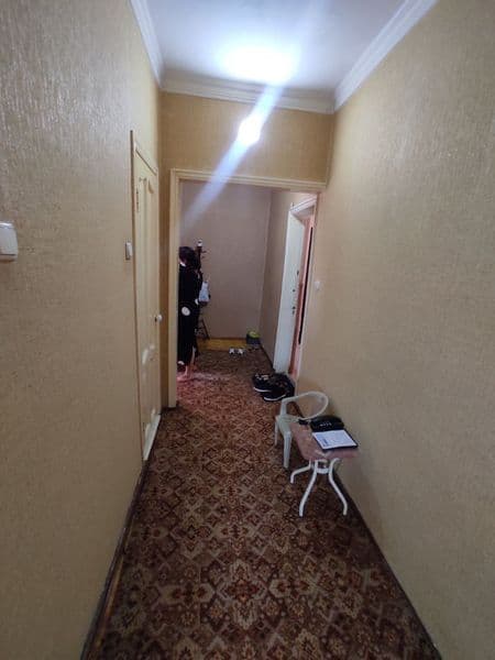 Юнусабад-14,, 2/3/5 с мебелью и техникой, ориентир метро Тур — фото 5