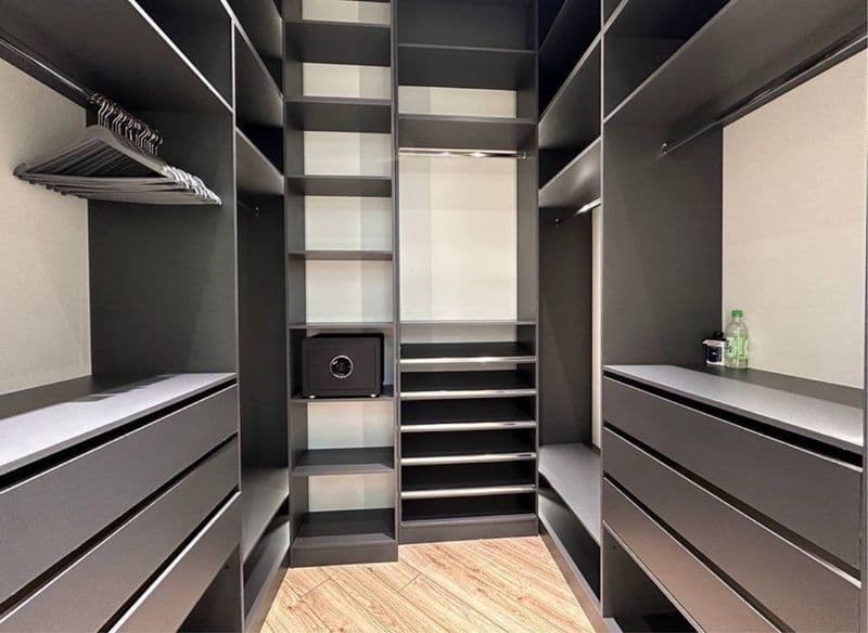 Аренда квартира: <br />
<br />
 • Район: #Мирабадский<br />
 — фото 5