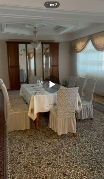 Аренда:<br />
Шайхантахурский район <br />
Новостройка (Roys