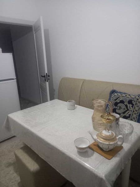 2 xonali kvartirani 1 xonasini ijaraga beramiz. Faqat ayol v — фото 3