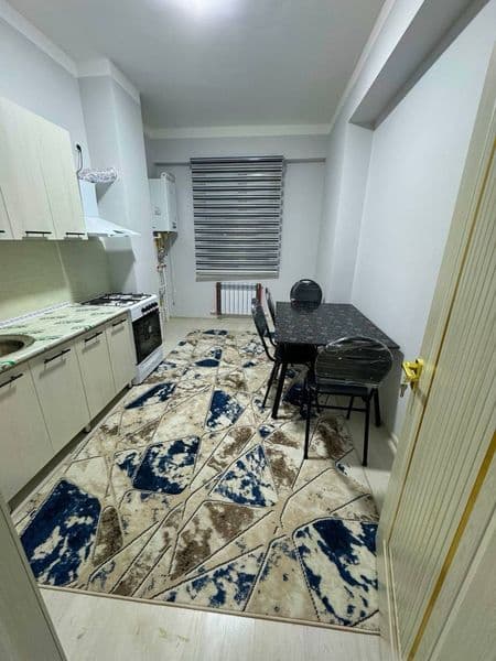 Сдается квартира иностранцам или молодой семье<br />
• Район — фото 3