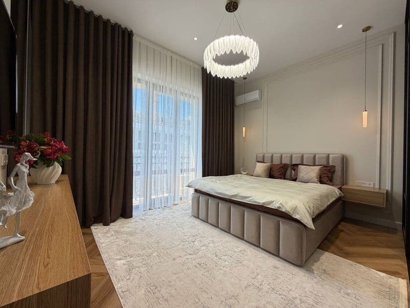 Яккасарайский Район<br />
Махалла Ракат Новостройка<br />
<b — фото 4