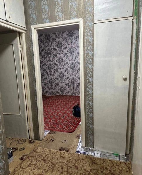 Shayxontohur tumani Chorsu bozori yaqinida joylashgan 2 xona — фото 4