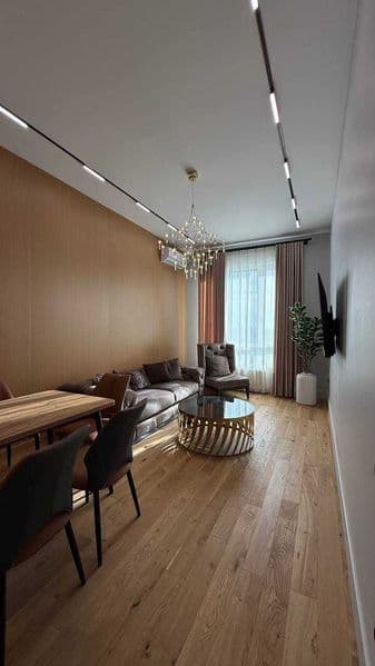 Сдаётся КЛАССНАЯ квартира<br />
<br />
• Район: Шайхантахурс — фото 5