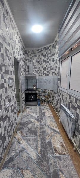 Аренда юнусабад 10 квартал 2 хана <br />
Шароити яхши 450 $ 