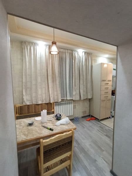 Сдаю одна комнатная квартира <br />
С хорошим ремонтом и со 