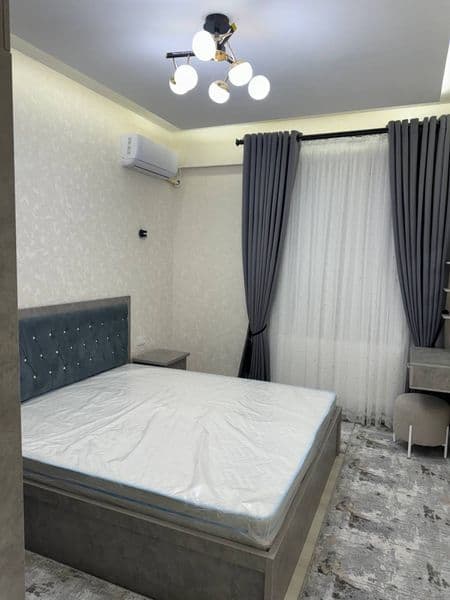 Аренда квартира <br />
Район - Алмазарский<br />
Ориентир -  — фото 2