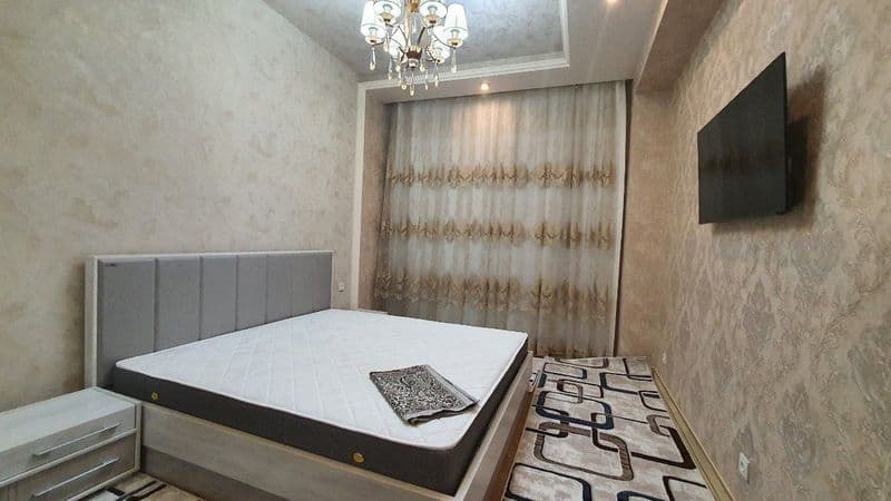 Район: Олмазор <br />
Кўча: Северний Олмазор <br />
Мўлжал:  — фото 2