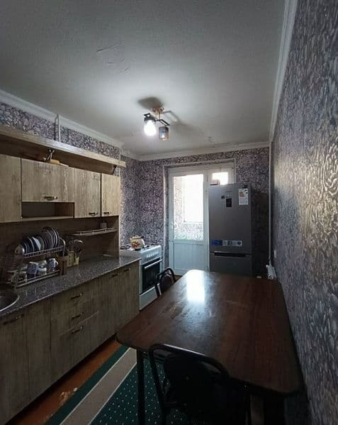 Сдается 1-комнатная квартира в Shayxontohur tumani, рядом с  — фото 2