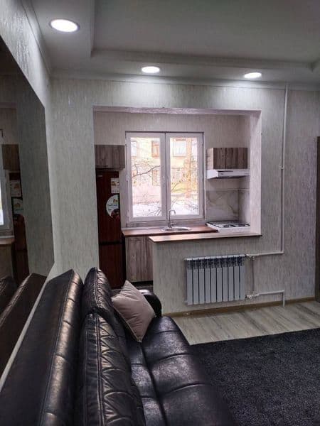 Сдаётся уютная квартира в Чиланзар-3 — отличное расположение — фото 2