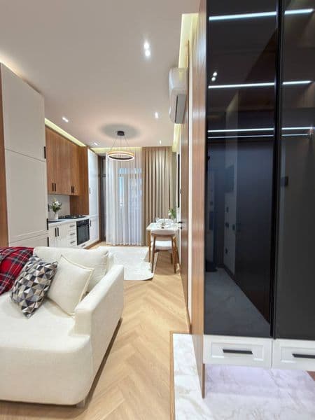 Предлагается в аренду уютная 2-комнатная квартира с продуман — фото 5