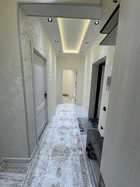 O’rikzor bozori yonida navastroyka evro remont hamma narsasi — фото 5