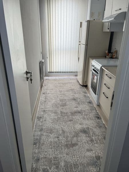 квартире имеется все необходимое мебель и техника для комфор — фото 5