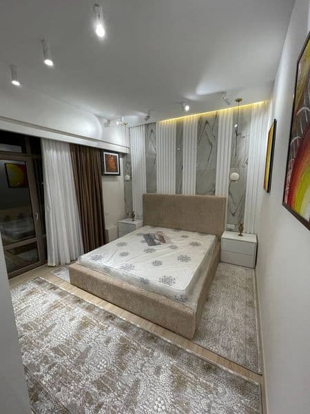 3 rooms<br />
8-floor<br />
New building<br />
New apartment — фото 2