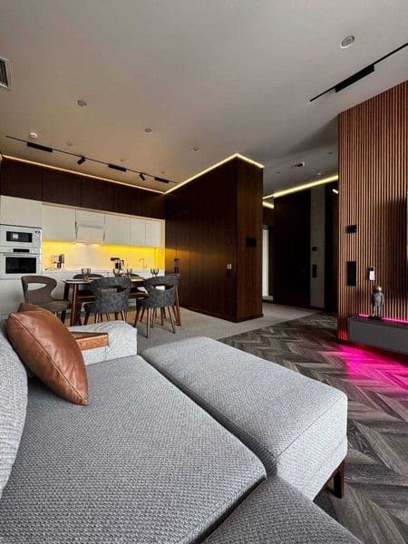 Район: Шайхантахурский<br />
Адрес: ЖК Гарденс <br />
<br /> — фото 3