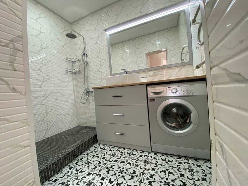 К вашему вниманию рады представить 2 х комнатную квартиру на — фото 5