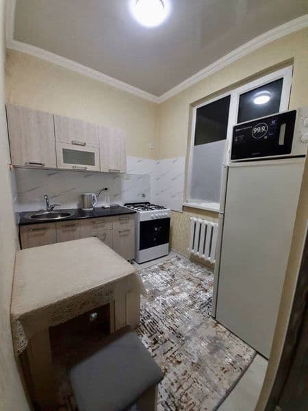 Сдам свою 1-комн квартиру в аренду мебель техника wifi все е — фото 5