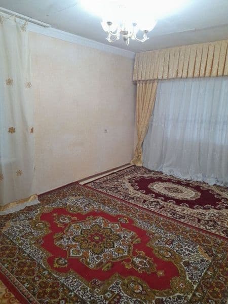 Сдаётся квартира на Чиланзаре 25 квартале только семье 1 пер — фото 3