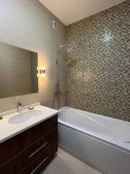 Сдаётся шикарная 2-комнатная квартира <br />
<br />
• Район: — фото 5