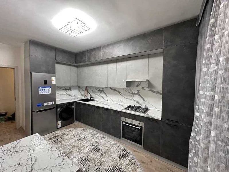 Сдаётся КЛАССНАЯ квартира<br />
<br />
Район: Алмазарский<br — фото 3