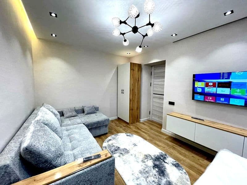 • АРЕНДА  <br />
• 5-минут метро НОВЗА  <br />
• ЧИЛАНЗАР-1 