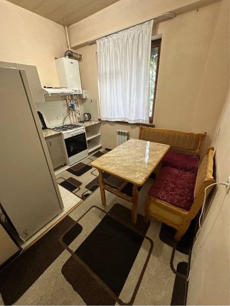 ID #2769<br />
#Аренда квартиры <br />
Район - #Яшнабадский 