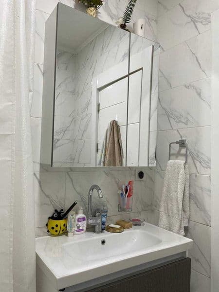 Яккасарайский район<br />
ЖК Istanbul City<br />
Охраняемый  — фото 4