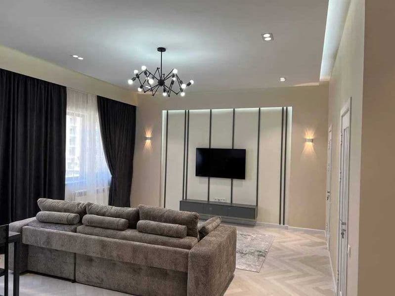 Сдаётся  квартира ЖК Гарденс <br />
Ориентир -  ЖК Гарденс<b — фото 2