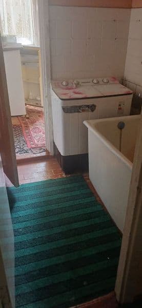 Mirzo Ulugʻbek tumani feruza 2 xona aloxida kirish 350 $ oil — фото 5