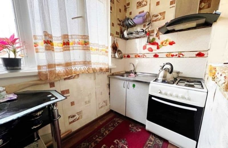 Novza Muqimiy ko'cha metroga yaqin sharoitlari yahshi akkura — фото 2