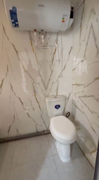 Аренда квартира <br />
2 xонали ховлиси билан <br />
Кирмоши — фото 3