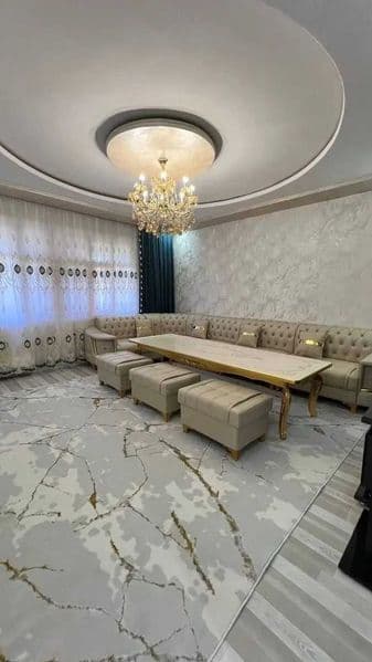 Сдаётся квартира на <br />
Ориентир - Мафтункули<br />
Город — фото 4