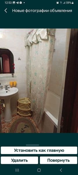 Сдаю свою квартиру.2- комнатная квартира в хорошем состоянии — фото 4