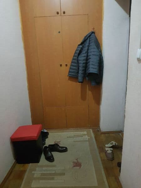 Arenda uzoq muddatga yakkasaroy 2xona 400$ yaxshi insonlarga — фото 4