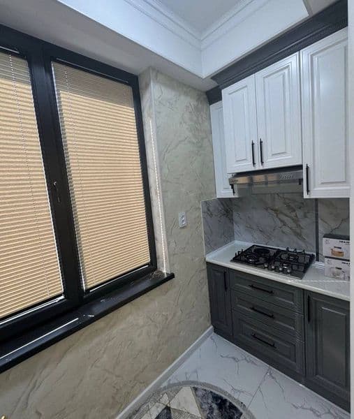 Сергелинский район <br />
ЖК Чина Хаус <br />
Ориентир сзади — фото 5