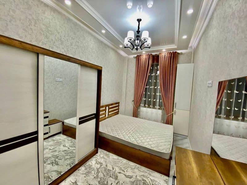 Yunusobod tumani Minor metro yaqinida kivartera bor sirochna