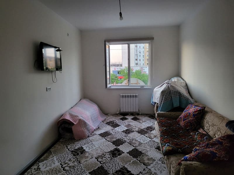 Аренда  коракамиш 2/4 1.хонали 2.хонали клинган уй оилага бе — фото 2