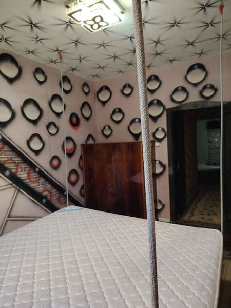 Яшнабадский район — метро Дустлик<br />
Сдаётся светлая комн