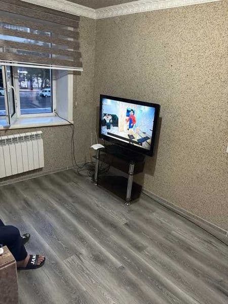 район Шотаруставели <br />
город  Ташкент<br />
ориентир Якк — фото 4