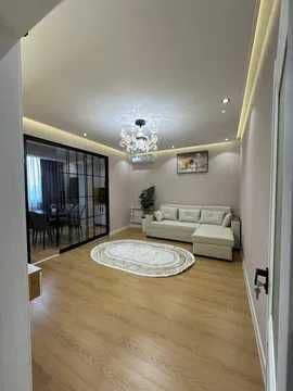 Сдаётся КЛАССНАЯ квартира<br />
<br />
• Район: Яшнабадский< — фото 2