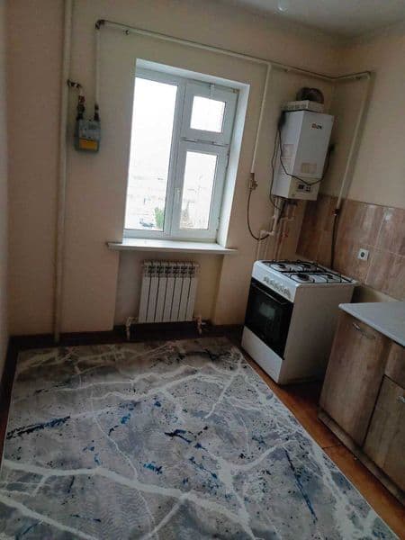 Квартира своя, срочно сдаётся,  2/4/7 66 кв.м. Янгихаят 8 ми — фото 5