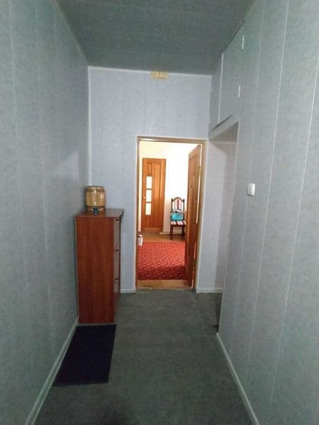 Сдаю квартиру в Яшнабадском районе Авиасозлар массив-2. 1-ко — фото 2