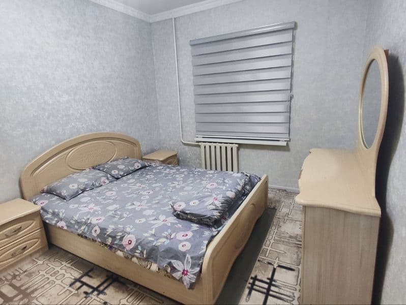 СЕРГЕЛИ 8 - аренда квартиры с Обстановкой, Техникой,комнаты  — фото 3