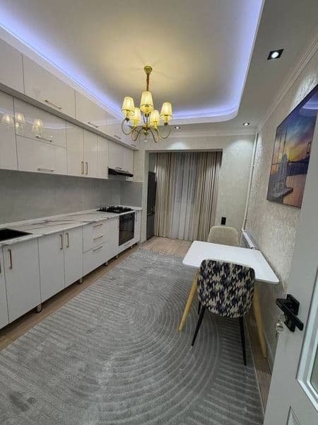 Oybek metro yonida ijaraga kvartira beriladi<br />
Hama shar — фото 5