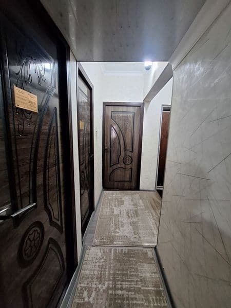 Algaritm 2 xonali razdelni <br />
Xamma sharoitlari bor <br  — фото 5